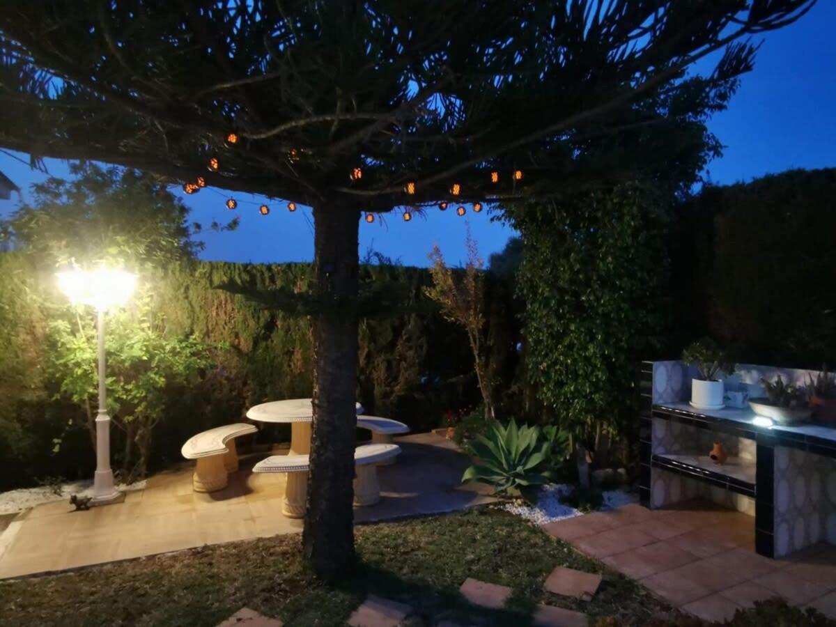 Quaint Ground Floor Apartment With Pool Lb1 Torrevieja Eksteriør billede