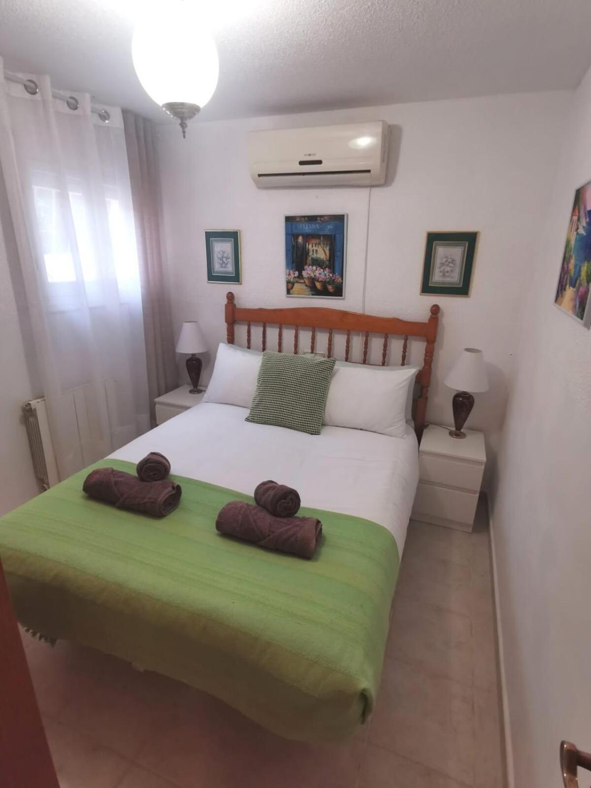 Quaint Ground Floor Apartment With Pool Lb1 Torrevieja Eksteriør billede