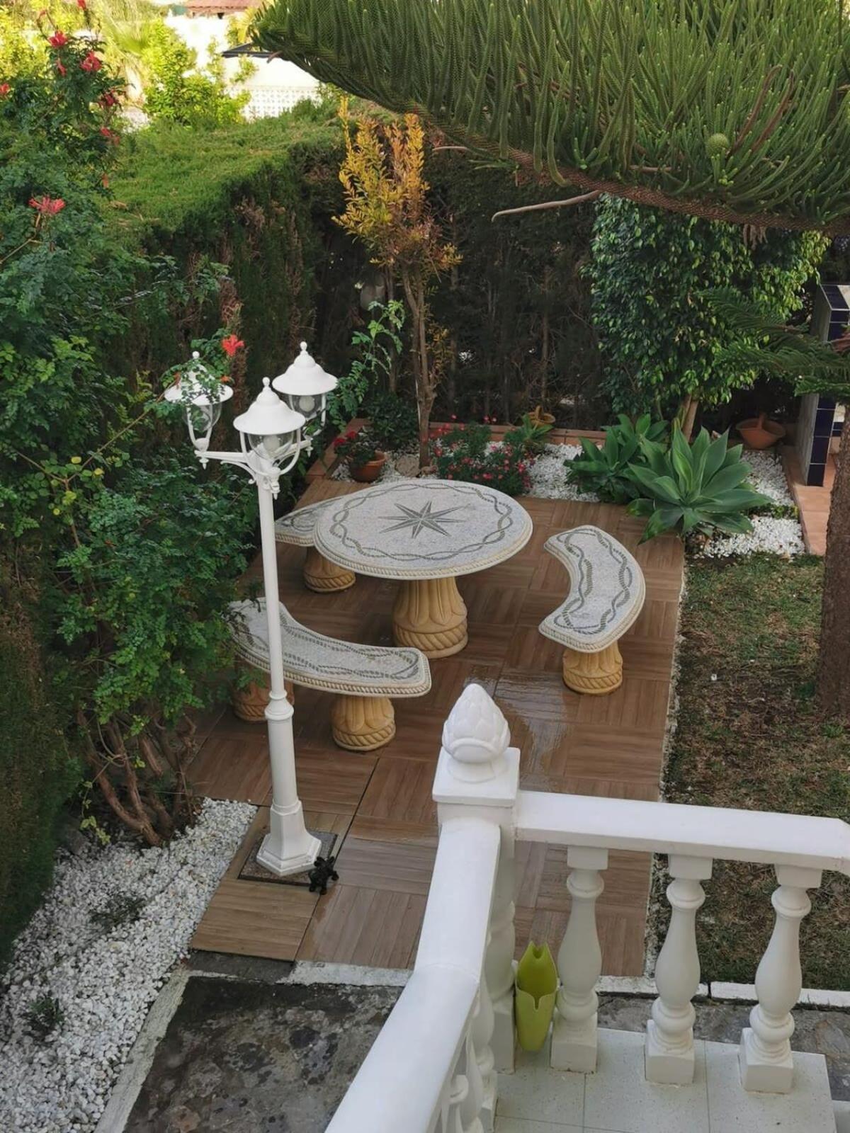 Quaint Ground Floor Apartment With Pool Lb1 Torrevieja Eksteriør billede